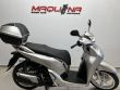SCOOPY SH300I