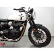 STREET TWIN
