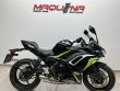 NINJA 650