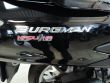 BURGMAN 400