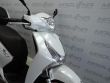SCOOPY SH125I ABS TOP BOX
