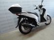 SCOOPY SH125I ABS TOP BOX