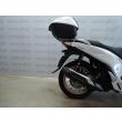 SCOOPY SH125I ABS TOP BOX