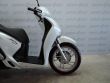 SCOOPY SH125I ABS TOP BOX