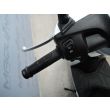 SCOOPY SH125I ABS TOP BOX