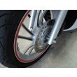 SCOOPY SH125I ABS TOP BOX
