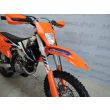 EXC 350 F