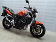 GSR 600