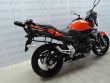 GSR 600