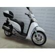 SCOOPY SH300I ABS TOPBOX