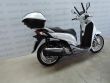 SCOOPY SH300I ABS TOPBOX
