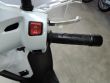 SCOOPY SH300I ABS TOPBOX