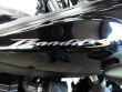 BANDIT 650 ABS