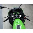 NINJA 400