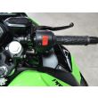 NINJA 400
