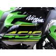 NINJA 400