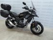 CB 500 X ABS