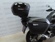CB 500 X ABS