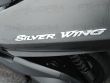 SILVER WING 400