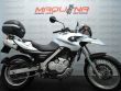 F 650 GS