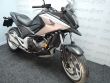 NC 750 X ABS