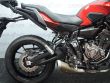 TRACER 700