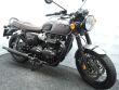 BONNEVILLE T120 BLACK