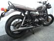 BONNEVILLE T120 BLACK