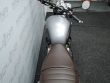 BONNEVILLE T120 BLACK