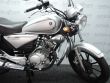 YBR 125 CLASSIC