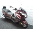 BURGMAN 400