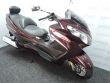 BURGMAN 400