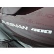 BURGMAN 400
