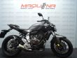 MT-07 ABS