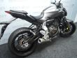 MT-07 ABS
