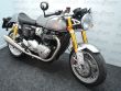 THRUXTON R