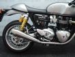 THRUXTON R