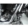 XVS 950 A MIDNIGHT STAR