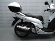 SCOOPY SH300I