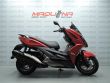 K-XCT 300I ABS