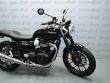 STREET TWIN