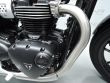 STREET TWIN