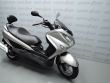 BURGMAN 125