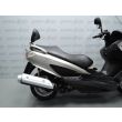 BURGMAN 125
