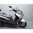 BURGMAN 125