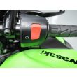 NINJA 400