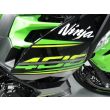 NINJA 400