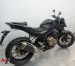 CB 500 F