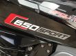C 650 SPORT