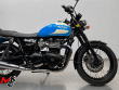 BONNEVILLE T100